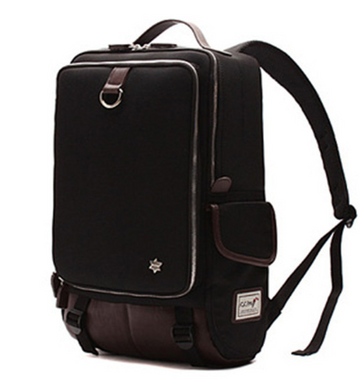 NEW 15.6'' Men's Backpacks Large Laptop Bags Fashion Business Casual Waterproof School bags for Teen Boys Girls Travel Backpack