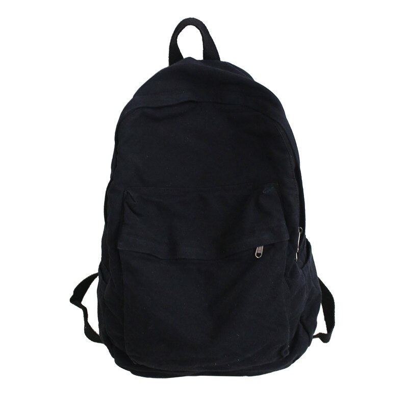 Cute Backpack Backpack Cool Female Book School College Laptop Nylon Fashion Girl Student Trendy Bag Travel Kawaii Colourful