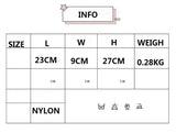 Kylethomasw korean style small mini backpack for women school small bag mochila Multi pocket Girl Ring Buckle portable bear women's backpack