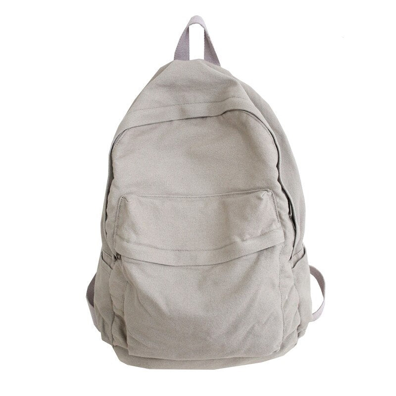Cute Backpack Backpack Cool Female Book School College Laptop Nylon Fashion Girl Student Trendy Bag Travel Kawaii Colourful
