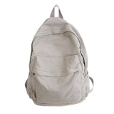 Cute Backpack Backpack Cool Female Book School College Laptop Nylon Fashion Girl Student Trendy Bag Travel Kawaii Colourful