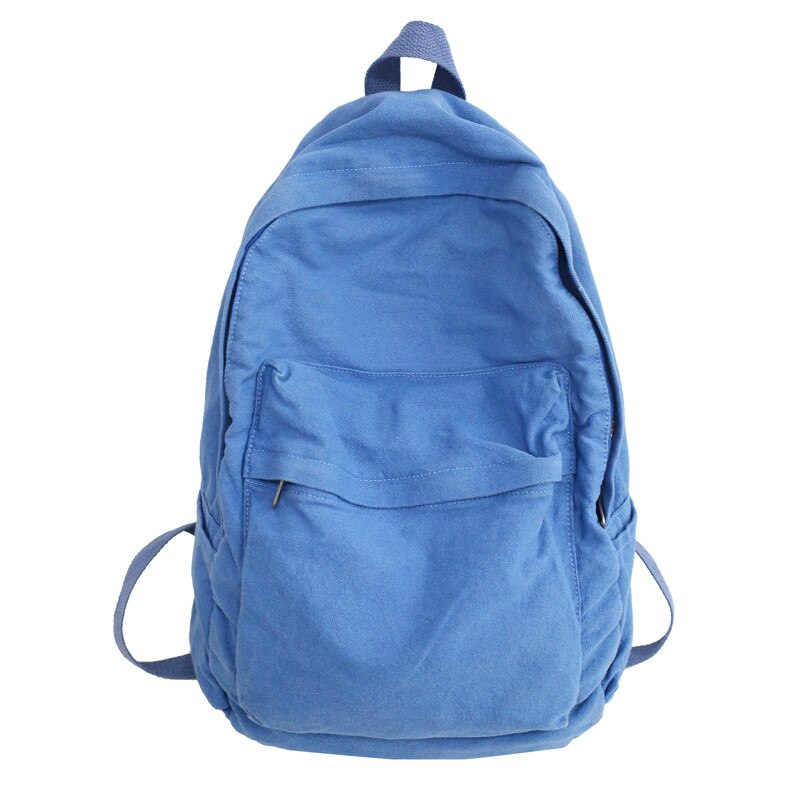 Cute Backpack Backpack Cool Female Book School College Laptop Nylon Fashion Girl Student Trendy Bag Travel Kawaii Colourful