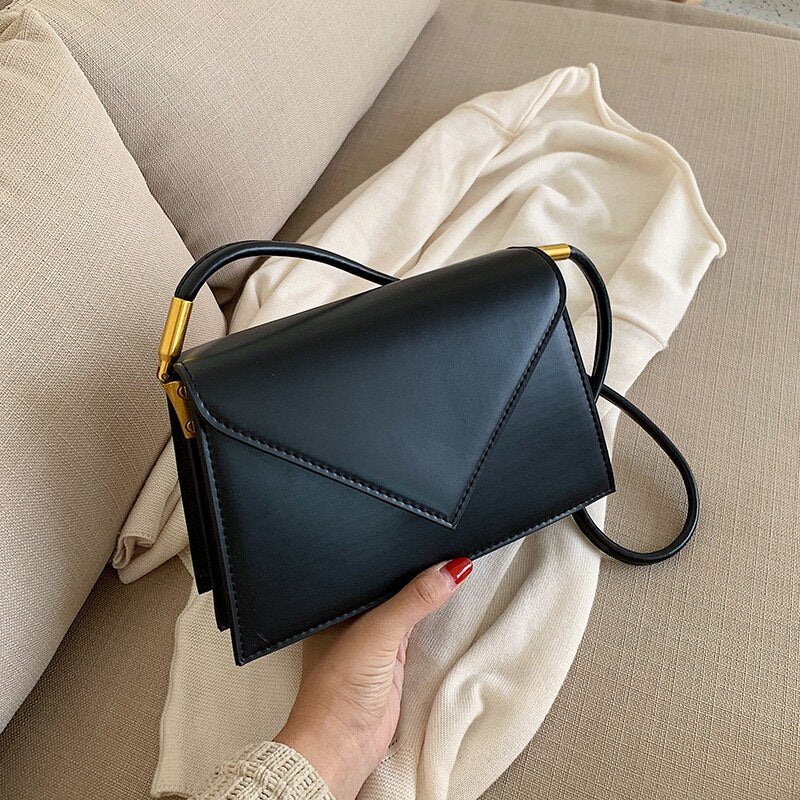 Fashion crossbody bags for women 2022 luxury handbags women bags designer PU leather Female Travel shoulder messenger bags