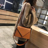 Fashion crossbody bags for women 2022 luxury handbags women bags designer PU leather Female Travel shoulder messenger bags