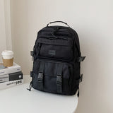 Teenager Schoolbag Student School Women Men Backpack Teen Bagpack Primary School Book Bags for Teenage Girls Boy Children Bag