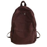 Cute Backpack Backpack Cool Female Book School College Laptop Nylon Fashion Girl Student Trendy Bag Travel Kawaii Colourful