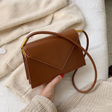 Fashion crossbody bags for women 2022 luxury handbags women bags designer PU leather Female Travel shoulder messenger bags