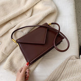 Fashion crossbody bags for women 2022 luxury handbags women bags designer PU leather Female Travel shoulder messenger bags