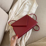 Fashion crossbody bags for women 2022 luxury handbags women bags designer PU leather Female Travel shoulder messenger bags