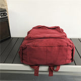 Cute Backpack Backpack Cool Female Book School College Laptop Nylon Fashion Girl Student Trendy Bag Travel Kawaii Colourful