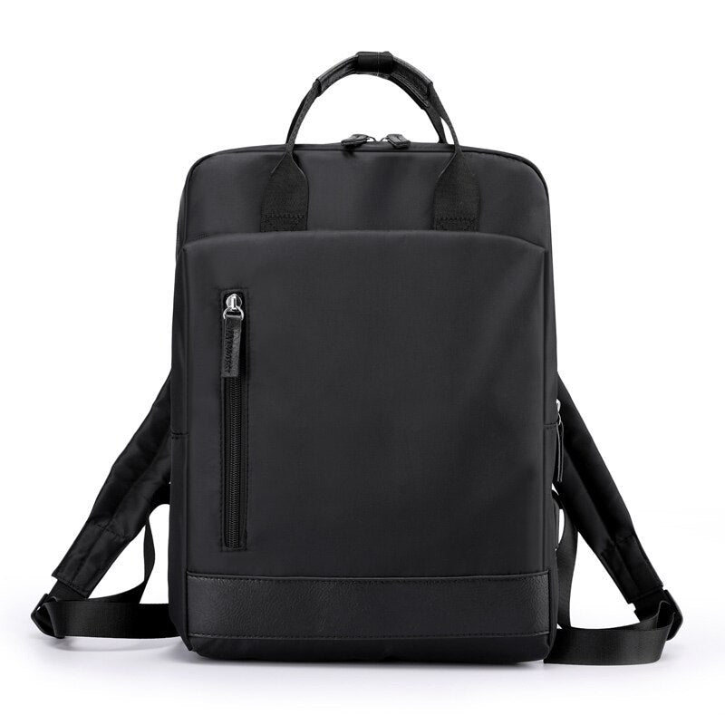 Kylethomasw Women Backpacks Korea Style Design Laptop Bag Fashion Female Waterproof Nylon Shoulder Back Bag Daypack School Teenage Girls