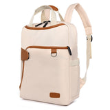 Oxford Women School Backpacks Waterproof Ladies SchoolBag Multifunction Female Business Backpack Teenage Student Laptop Backpack