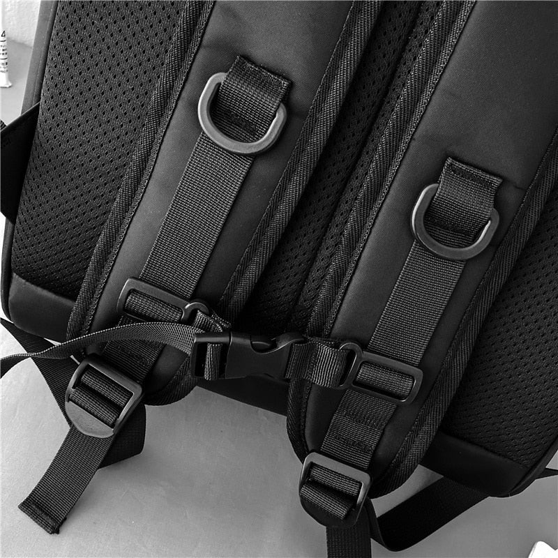 Kylethomasw New Fashion Women Backpack Students School Backpacks Female Travel Bag School Bags for Teenager Girls Rucksack Bookbag Mochilas
