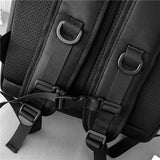 Kylethomasw New Fashion Women Backpack Students School Backpacks Female Travel Bag School Bags for Teenager Girls Rucksack Bookbag Mochilas