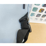 Panelled Women Bags 2022 Japanese Cute Girls Crossbody Bag Large Capacity Student Shoulder Bag Luxury Ladies Men Book Bags New