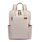 Oxford Women School Backpacks Waterproof Ladies SchoolBag Multifunction Female Business Backpack Teenage Student Laptop Backpack