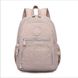 Fashion Backpacks Women School Backpack for Teenage Girls Female Mochilas Feminina Mujer Laptop Bagpack Travel Bags Sac A Dos