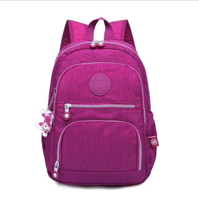 Fashion Backpacks Women School Backpack for Teenage Girls Female Mochilas Feminina Mujer Laptop Bagpack Travel Bags Sac A Dos