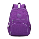 Fashion Backpacks Women School Backpack for Teenage Girls Female Mochilas Feminina Mujer Laptop Bagpack Travel Bags Sac A Dos