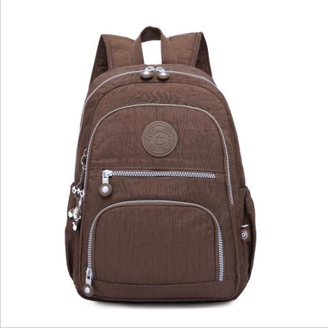 Fashion Backpacks Women School Backpack for Teenage Girls Female Mochilas Feminina Mujer Laptop Bagpack Travel Bags Sac A Dos