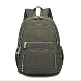 Fashion Backpacks Women School Backpack for Teenage Girls Female Mochilas Feminina Mujer Laptop Bagpack Travel Bags Sac A Dos