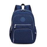 Fashion Backpacks Women School Backpack for Teenage Girls Female Mochilas Feminina Mujer Laptop Bagpack Travel Bags Sac A Dos