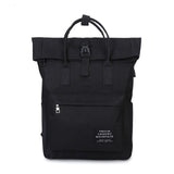 Backpack Women Leisure Back Pack Korean Ladies Knapsack Casual Travel Bags School Girls Classic Bagpack Laptop bag