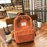 Kylethomasw  Multifunction women backpack fashion youth korean style shoulder bag laptop backpack schoolbags for teenager girls boys travel