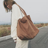 Kylethomasw  Fashion Women Canvas Shoulder Shopper Bag Cotton Cloth Large Capacity Students Female Handbags Eco Fabric Tote Shopping Bags