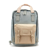 Kylethomasw  Lovely Multifunctional Backpack Female 14 Inch Laptop Waterproof Rucksack Kawaii School Bags for Teen Girls Travel Mochila