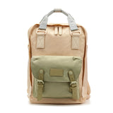 Kylethomasw  Lovely Multifunctional Backpack Female 14 Inch Laptop Waterproof Rucksack Kawaii School Bags for Teen Girls Travel Mochila