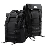 Waterproof Large Capacity Travel Backpacks Men Women Multifunction 15.6 Laptop Backpacks For Teenagers Male School Bag Mochilas