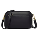 Kylethomasw High Quality Purse Leather Luxury Handbags Women Shoulder Bags Designer Crossbody Bag for Women Bag Fashion Female Messenger Bag