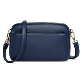 Kylethomasw High Quality Purse Leather Luxury Handbags Women Shoulder Bags Designer Crossbody Bag for Women Bag Fashion Female Messenger Bag