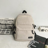 Women Backpack for Teenage Girls 2021 Summer New Fashion Female Casual School Students Shoulder Bags Sweet Travel Backpacks