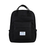 Women Backpack for Teenage Girls 2021 Summer New Fashion Female Casual School Students Shoulder Bags Sweet Travel Backpacks