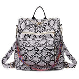 Women Backpack sheepskin Leather Backpack Women new fashion Hotsale School Bags for Teenagers Fashion Backpacks for Teenage Girl