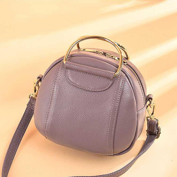 Kylethomasw Luxury Brand Ladies Tote bag  Fashion New High-quality PU Leather Women's Designer Handbag Vintage Shoulder Messenger Bag