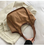 KIylethomasw Large Capacity Suede Frosted Messenger Bag Ladies Lightweight Fashion Summer Suede Underarm Bag