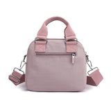 KIylethomasw Casual Women Shoulder bag Female CrossBody Bag girl Travel Handbag Nylon waterproof Ladies Messenger Bag High Quality Tote