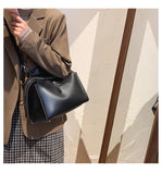 KIylethomasw Designer Brand Women New Large Capacity High Quality PU Leather Crossbody Bag Ladies Bag Ladies Bags