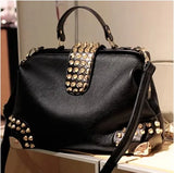 Kylethomasw Fashion  Bag Women High Quality Pu Leather Shoulder Bag Brand Desinger Ladies Crossbody Bags