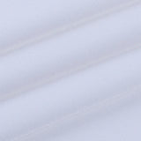 KYLETHOMASW  -  Summer Backless Bodycon Dress Women Hollow Out 2025 Bandage Mini Sleeveless White Black Sexy Party Dresses Beach