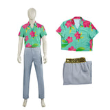 KYLETHOMASW  -  Rumi Zoey Mira Cosplay Costume Adult Women Halloween Cosplay Outfits for Party