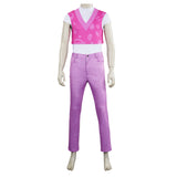 KYLETHOMASW  -  Rumi Zoey Mira Cosplay Costume Adult Women Halloween Cosplay Outfits for Party