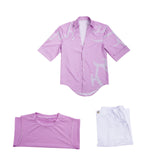 KYLETHOMASW  -  Rumi Zoey Mira Cosplay Costume Adult Women Halloween Cosplay Outfits for Party