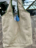 KYLETHOMASW  -  Lamb Velvet  Embroidered Sac Femme Daily Use Hand Bags for Woman Cartoon Cute Bolsos Mujer Hot Sale Popular Bag Bolsas Bolsa