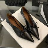 KYLETHOMASW  -  Elegant Women Shoes Low Heel Dress Shoes Shallow Fashion Gold Sexy Pointed Toe Pumps Ladies Office Shoes Zapatos De Mujer