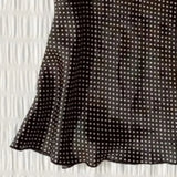 KYLETHOMASW  -  Spring Summer Y2k T Shirt For Women Versatile Polka Dot Sexy Short Tank Tops Fashion Retro Japanese Style Ropa De Mujer