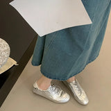 KYLETHOMASW  -  Slip-on Women's Summer New Flat Sole New Soft Sole Comfortable Casual Flat Shoes